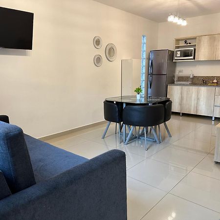 Palermo Apartments Buenos Aires Zewnętrze zdjęcie