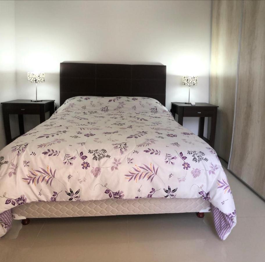 Palermo Apartments Buenos Aires Zewnętrze zdjęcie