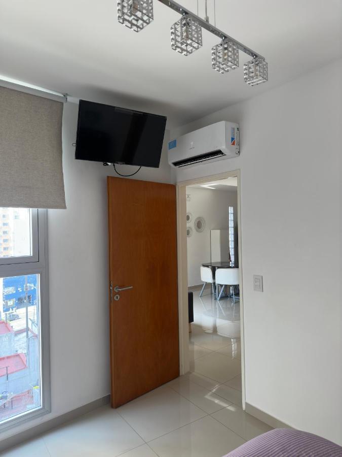 Palermo Apartments Buenos Aires Zewnętrze zdjęcie