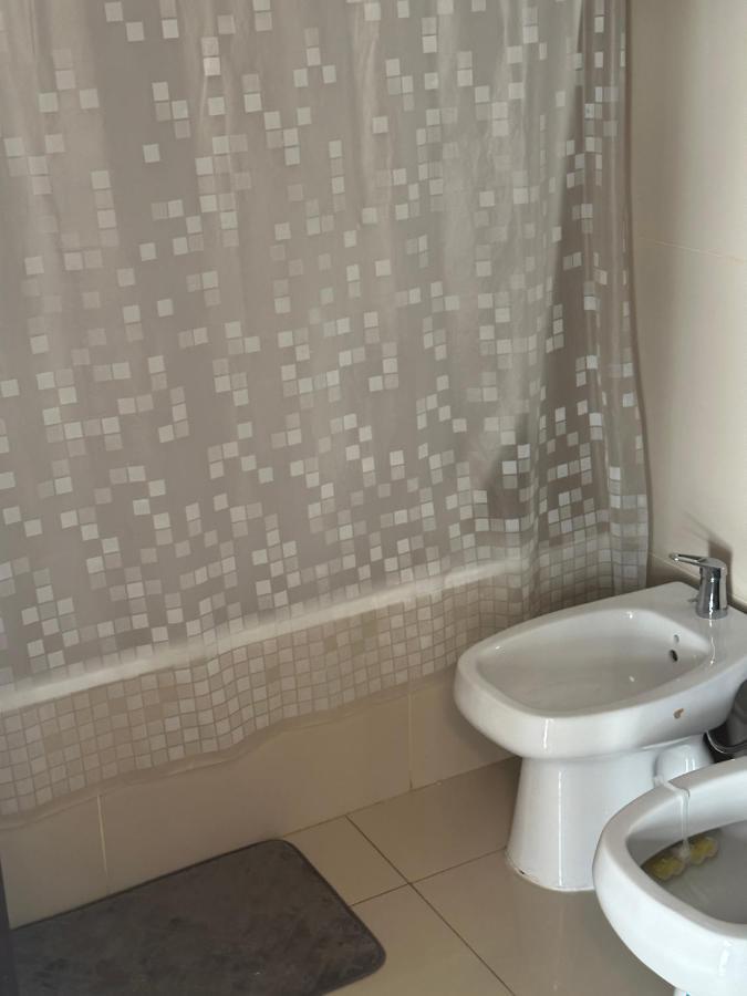 Palermo Apartments Buenos Aires Zewnętrze zdjęcie