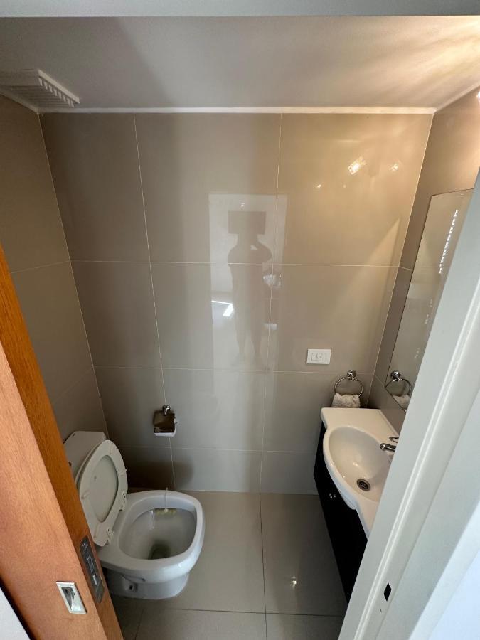 Palermo Apartments Buenos Aires Zewnętrze zdjęcie