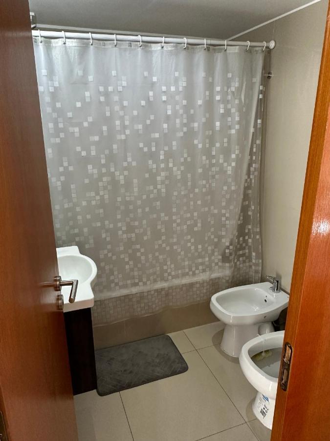 Palermo Apartments Buenos Aires Zewnętrze zdjęcie
