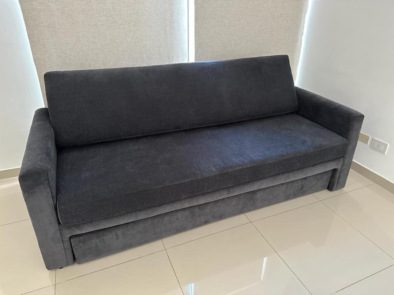 Palermo Apartments Buenos Aires Zewnętrze zdjęcie