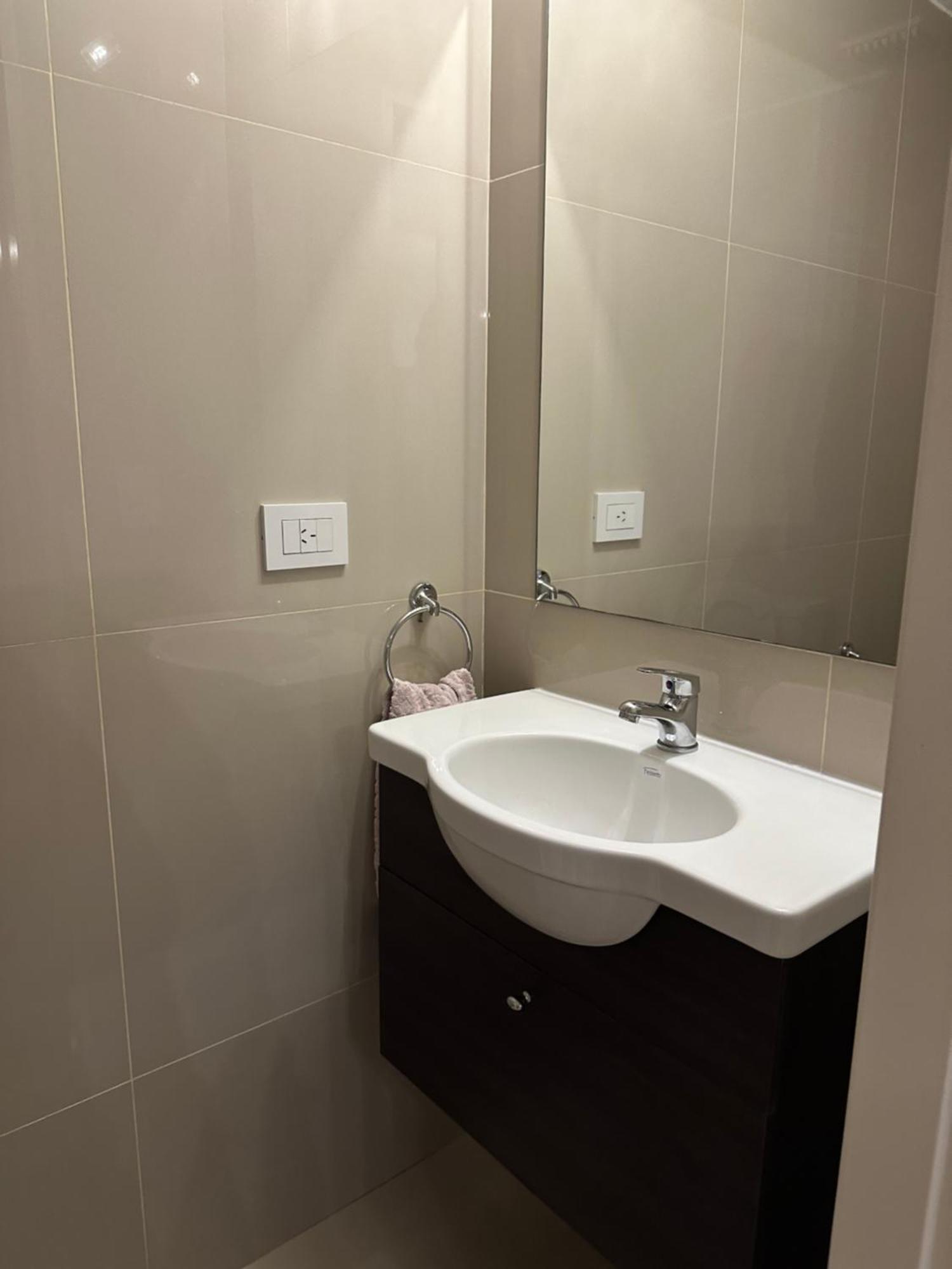 Palermo Apartments Buenos Aires Zewnętrze zdjęcie