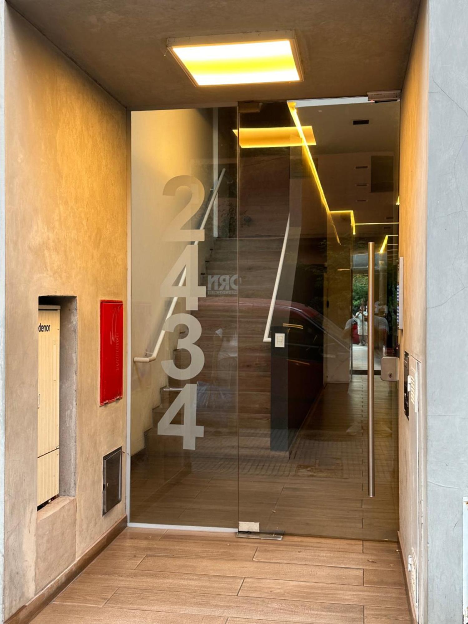 Palermo Apartments Buenos Aires Zewnętrze zdjęcie