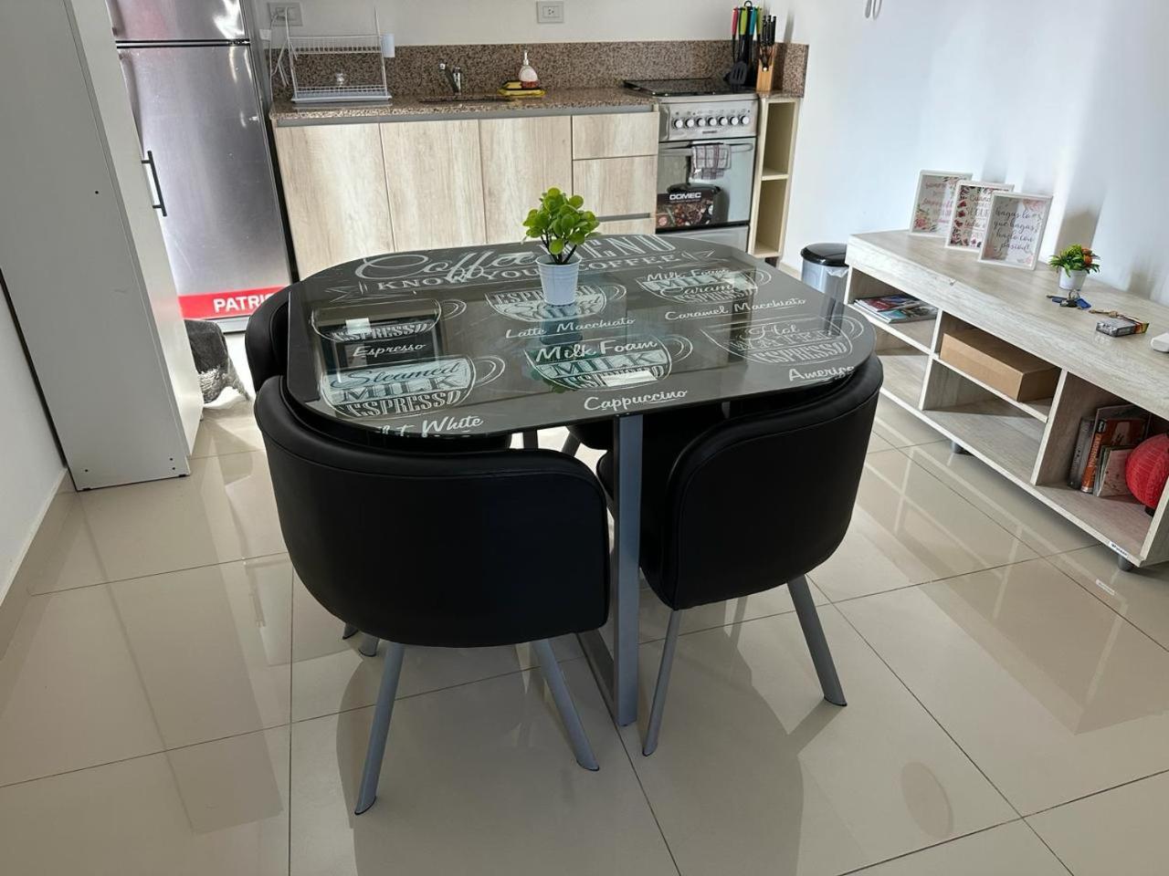 Palermo Apartments Buenos Aires Zewnętrze zdjęcie