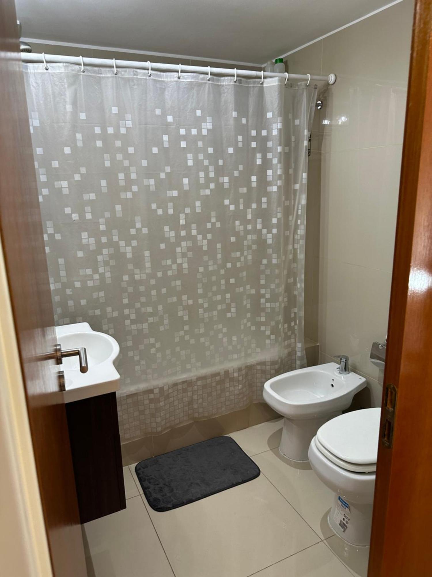Palermo Apartments Buenos Aires Zewnętrze zdjęcie