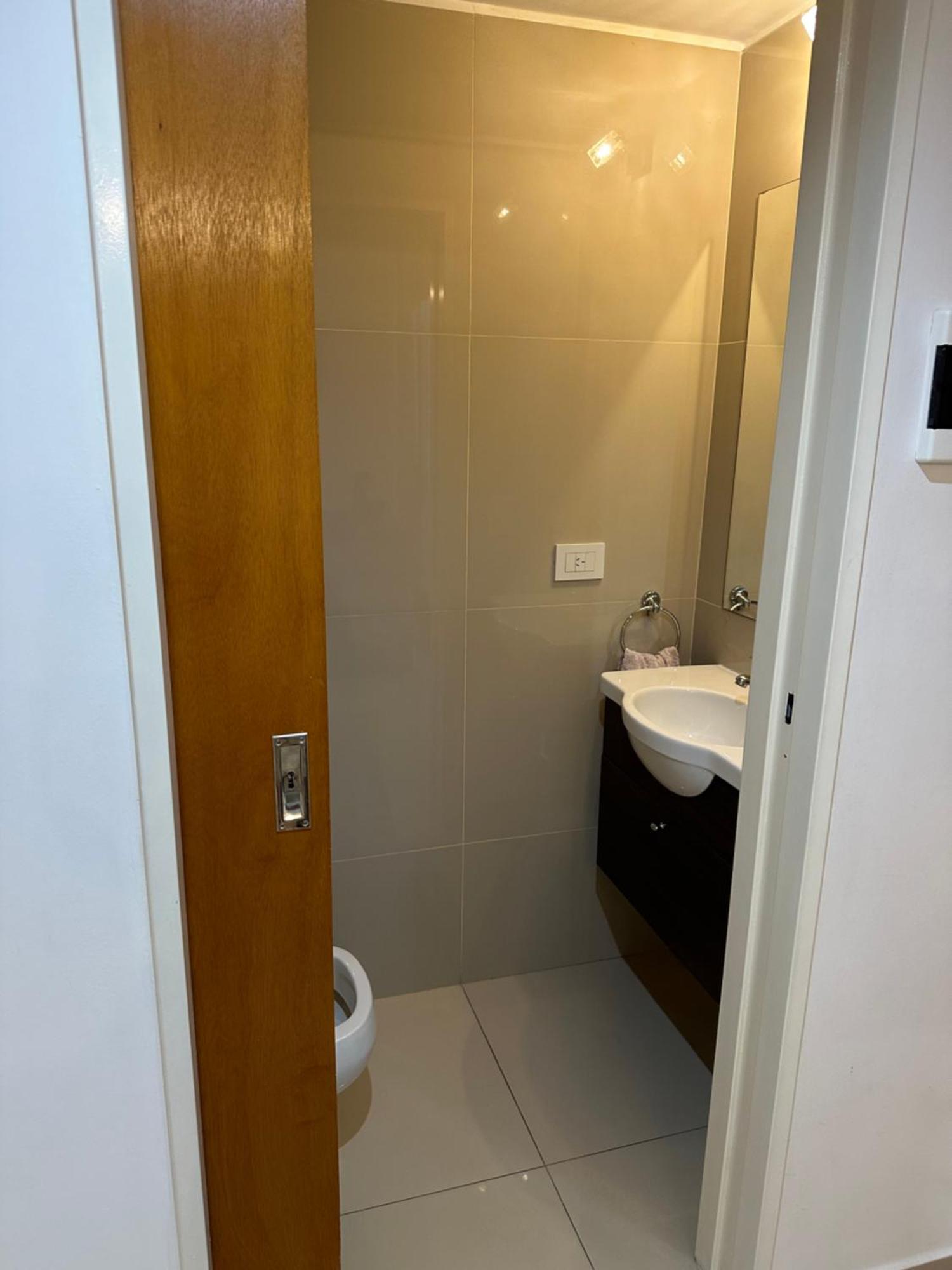 Palermo Apartments Buenos Aires Zewnętrze zdjęcie