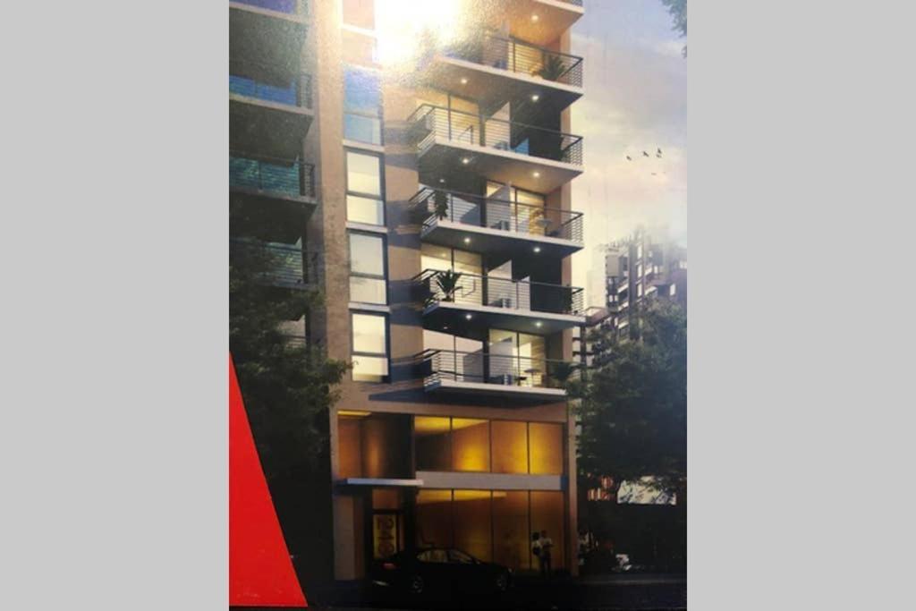 Palermo Apartments Buenos Aires Zewnętrze zdjęcie